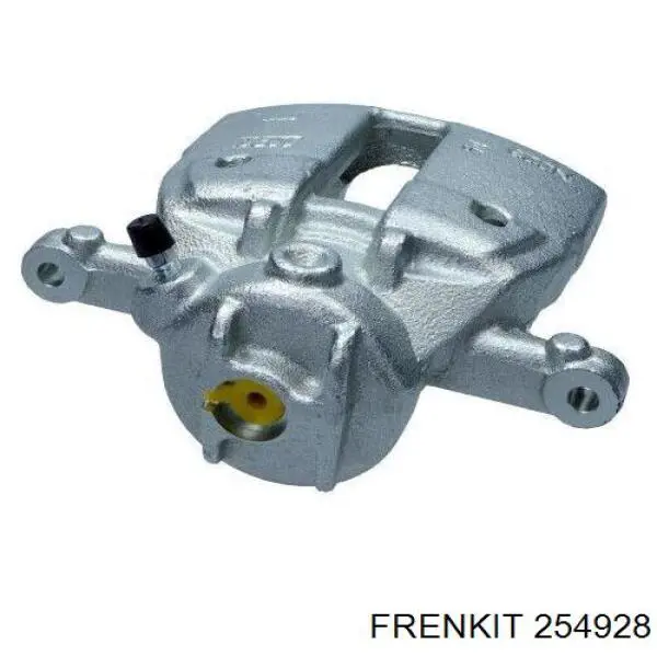 Ремкомплект переднего суппорта 270440 Maxgear