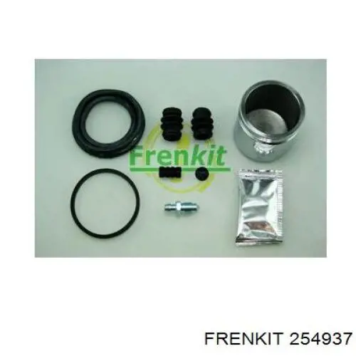 254937 Frenkit ремкомплект суппорта тормозного переднего