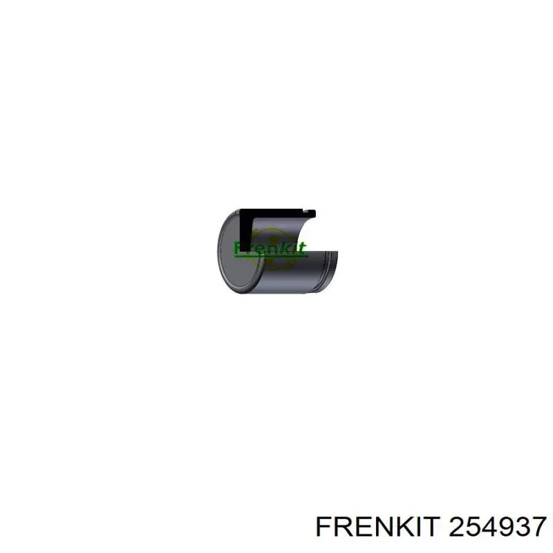 Купить 254937 Frenkit Ремкомплект переднего суппорта