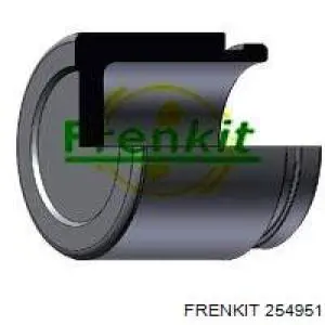 254951 Frenkit ремкомплект суппорта тормозного переднего