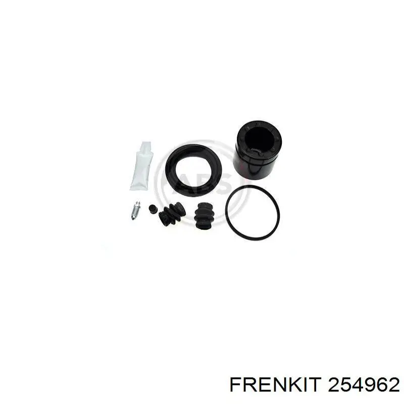 Ремкомплект тормозной системы Frenkit 254962 цена, от 18.48 USD