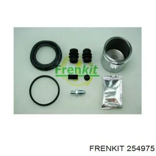 Ремкомплект тормозной системы Frenkit 254975 цена, от 13.06 USD
