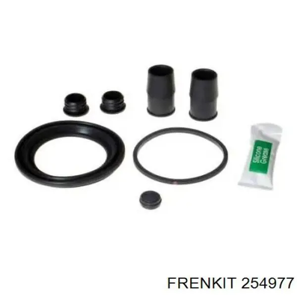 Ремкомплект тормозной системы Frenkit 254977 цена, от 12.23 USD