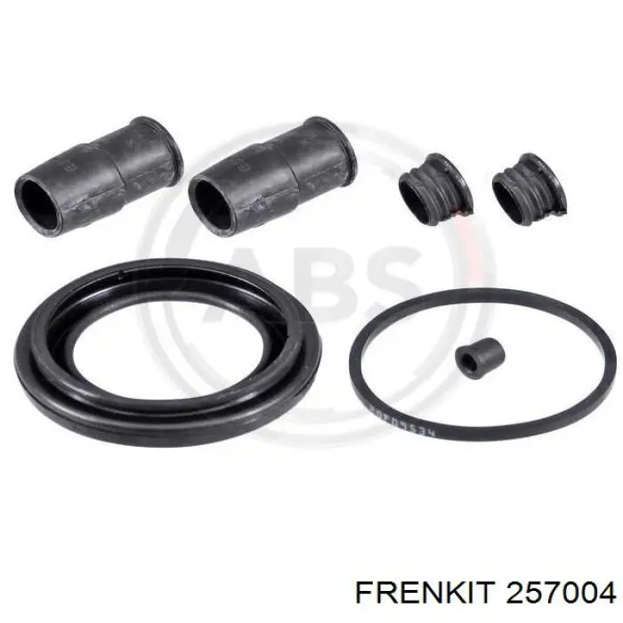 Ремкомплект тормозной системы Frenkit 257004 цена, от 3.95 USD