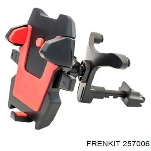 Купить 257006 Frenkit Ремкомплект переднего суппорта