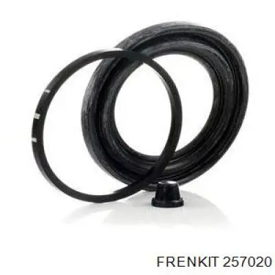 Купить 257020 Frenkit Ремкомплект переднего суппорта
