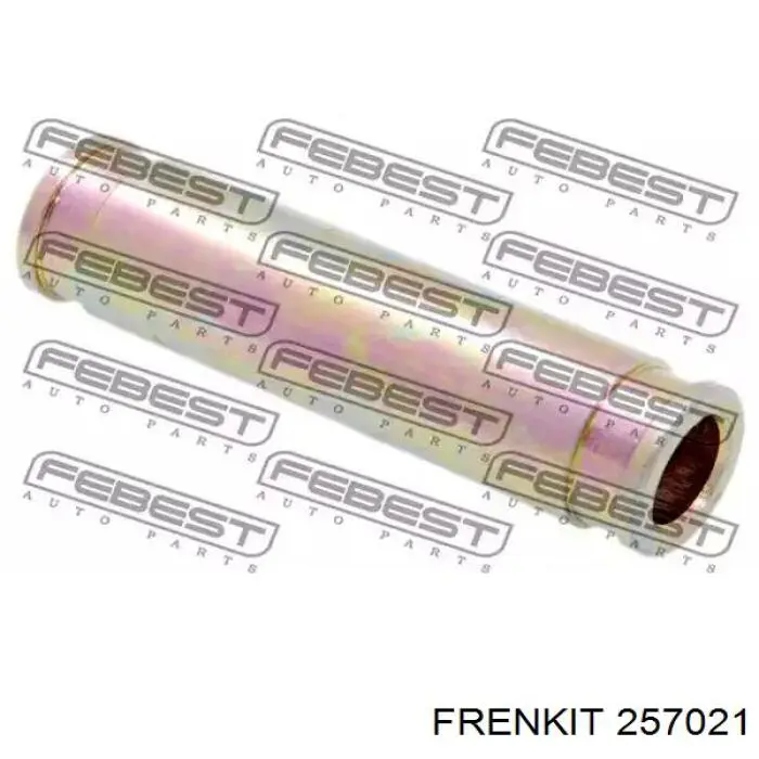 Ремкомплект тормозной системы Frenkit 257021 цена, от 5.33 USD