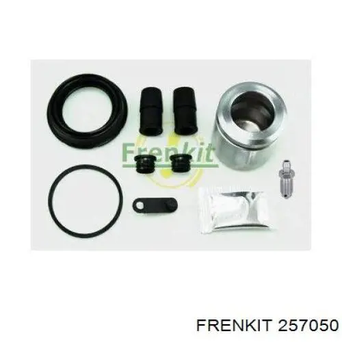 Ремкомплект тормозной системы Frenkit 257050 цена, от 4.62 USD