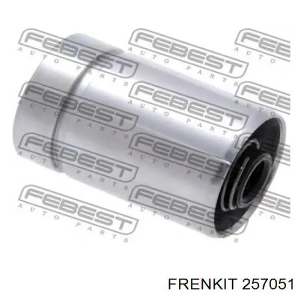 Ремкомплект переднего суппорта D4794 Autofren