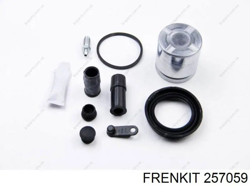  257059 Frenkit