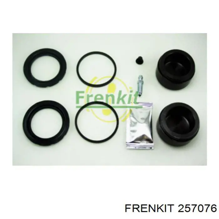 Ремкомплект тормозной системы Mercedes A0014210686 цена, от 5.26 USD