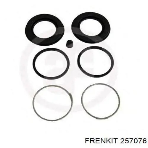 Купить A0014210686 Mercedes Ремкомплект переднего суппорта