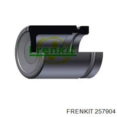 Купить 257904 Frenkit Ремкомплект переднего суппорта