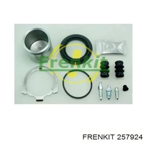 Купить 257924 Frenkit Ремкомплект переднего суппорта
