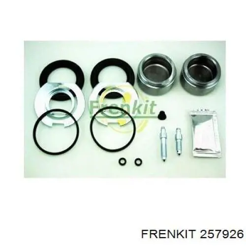 257926 Frenkit 