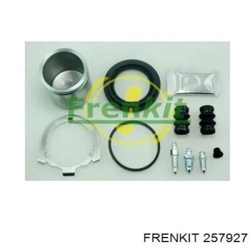 Купить 257927 Frenkit Ремкомплект переднего суппорта