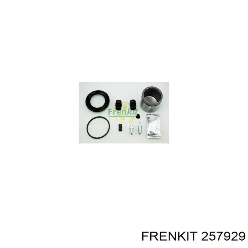 257929 Frenkit