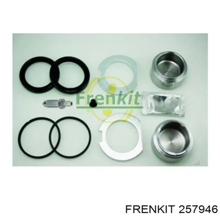 257946 Frenkit 