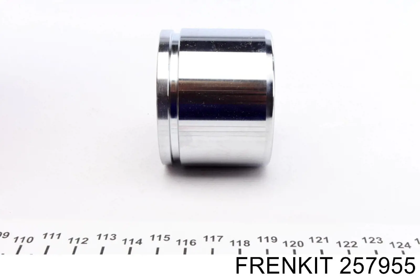 257955 Frenkit ремкомплект суппорта тормозного переднего