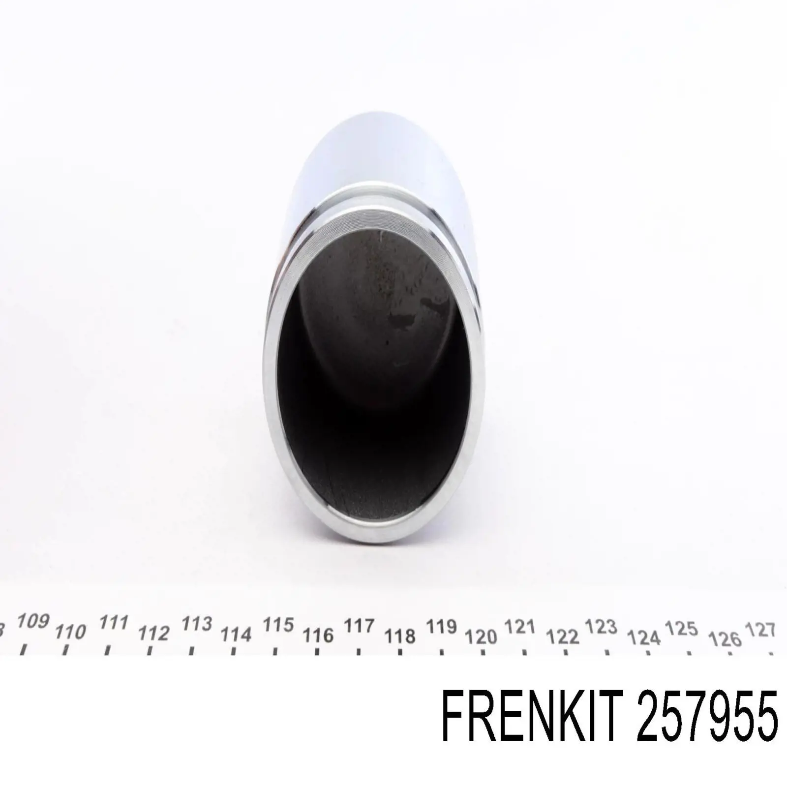 Ремкомплект тормозной системы Frenkit 257955 цена, от 14.73 USD