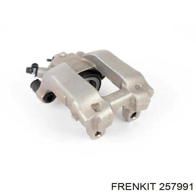 Ремкомплект тормозной системы Frenkit 257991 цена, от 13.07 USD