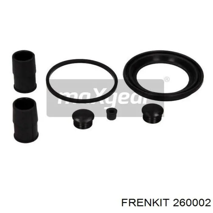 260002 Frenkit