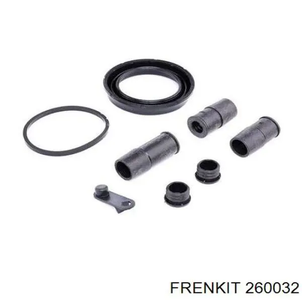 Ремкомплект тормозной системы Frenkit 260032 цена, от 5.96 USD