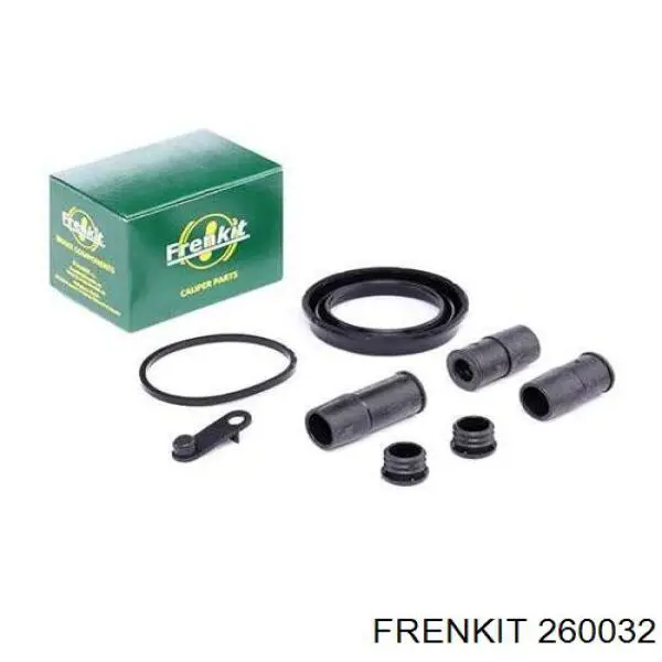 Купить 260032 Frenkit Ремкомплект переднего суппорта
