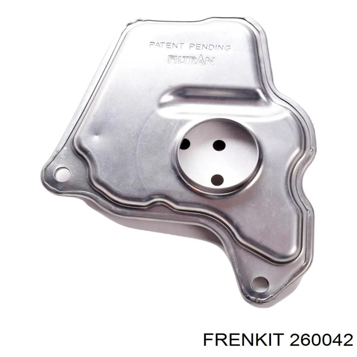 Купить 260042 Frenkit Ремкомплект переднего суппорта