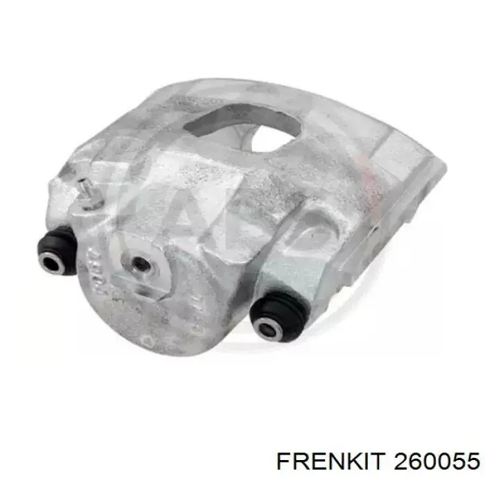 Ремкомплект тормозной системы Frenkit 260055 цена, от 3.83 USD