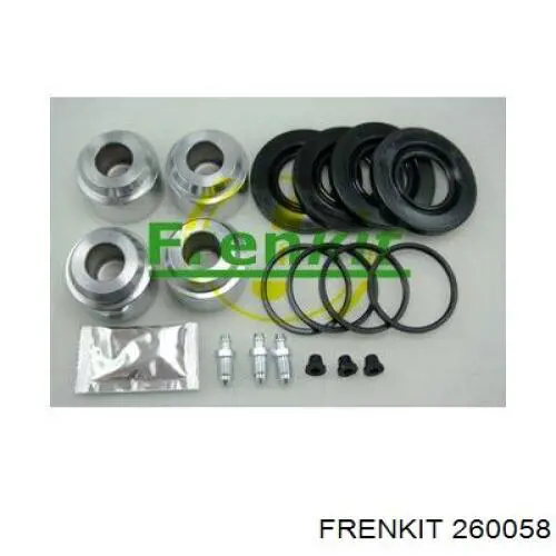 Купить 260058 Frenkit Ремкомплект переднего суппорта