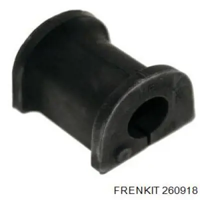 Ремкомплект тормозной системы Frenkit 260918 цена, от 17.51 USD