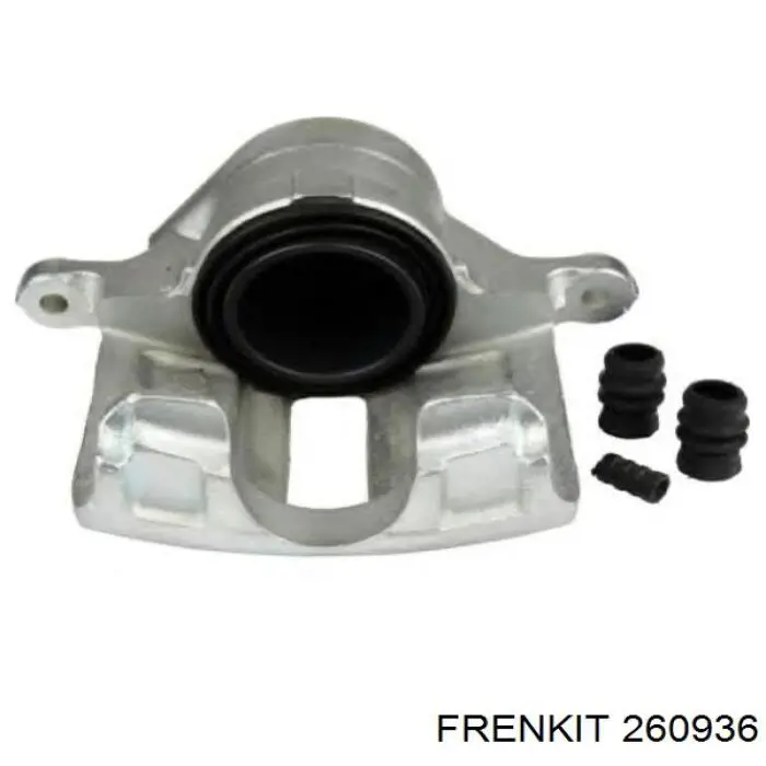 Ремкомплект переднего суппорта 260936 Frenkit