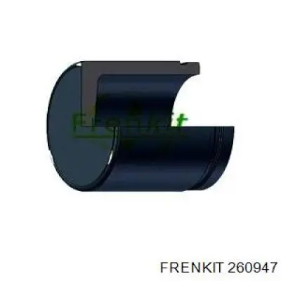 Ремкомплект переднего суппорта 260947 Frenkit