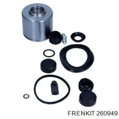 Ремкомплект суппортов Frenkit 260949 цена, от 1523.59 UAH