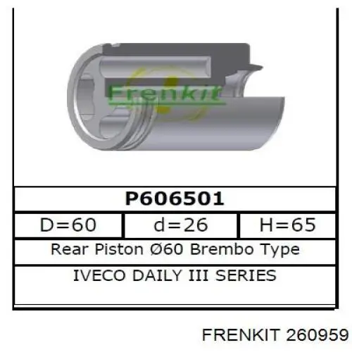 Ремкомплект суппортов Autofren D42463C цена, от 40.79 USD