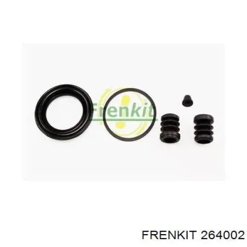 Ремкомплект переднего суппорта 0447928110 Toyota