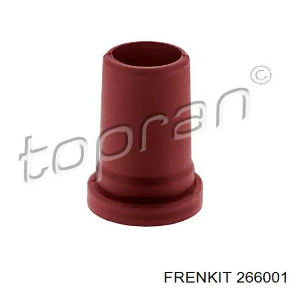 Купить 266001 Frenkit Ремкомплект переднего суппорта