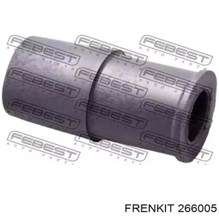 Купить 266005 Frenkit Ремкомплект переднего суппорта