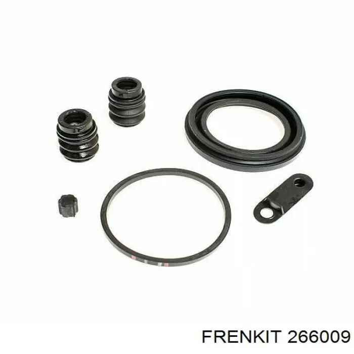  266009 Frenkit