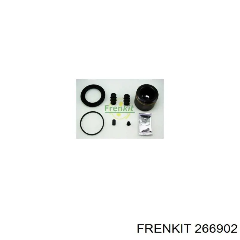  266902 Frenkit