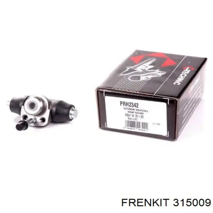 315009 Frenkit