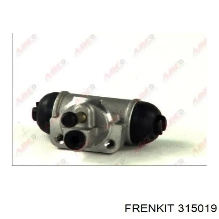 Ремкомплект тормозного цилиндра заднего Frenkit 315019 цена, от 3.72 USD