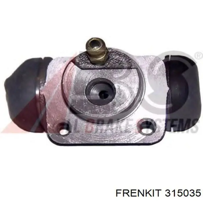 Купить 315035 Frenkit Ремкомплект тормозного цилиндра заднего