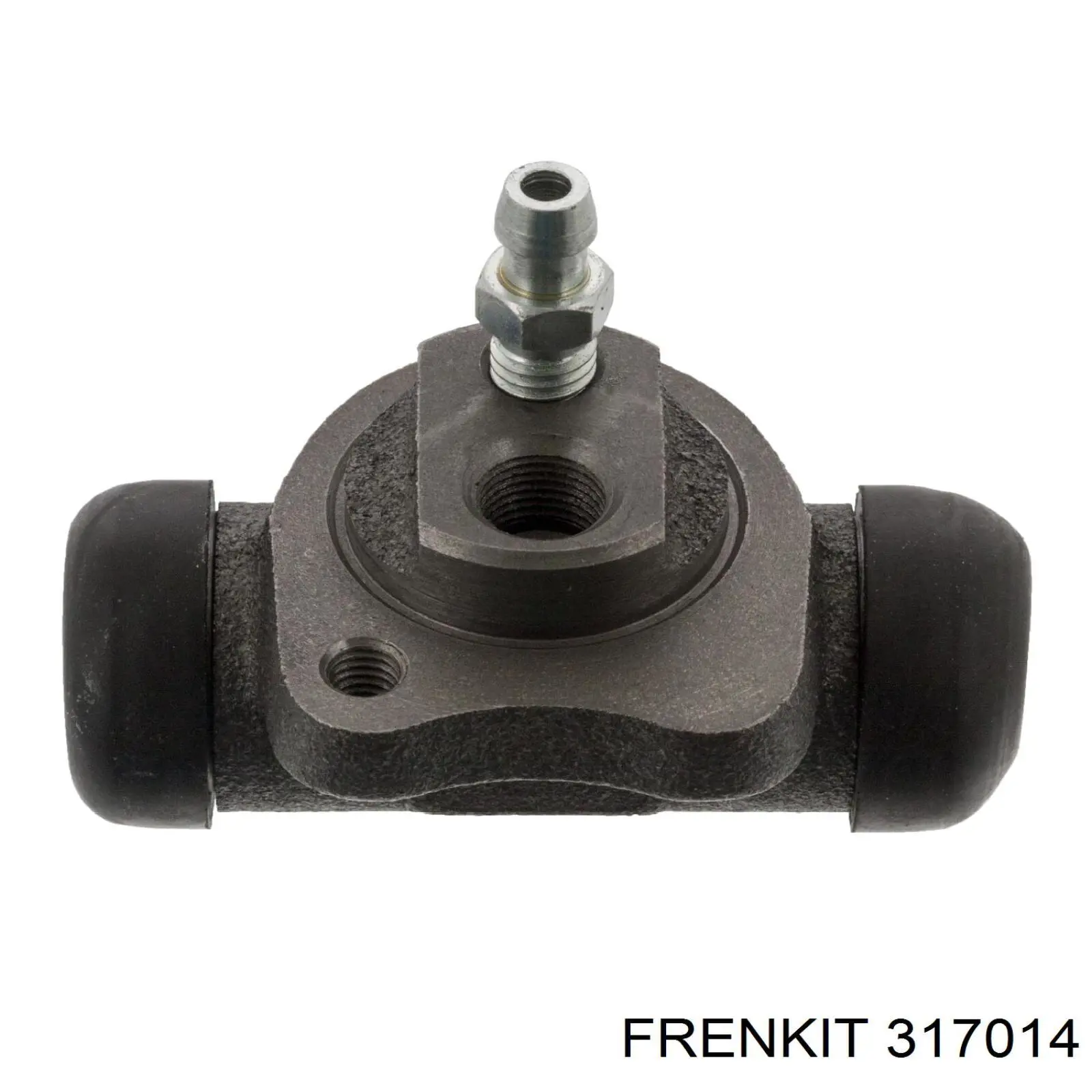 Ремкомплект тормозного цилиндра заднего FRENKIT 317014