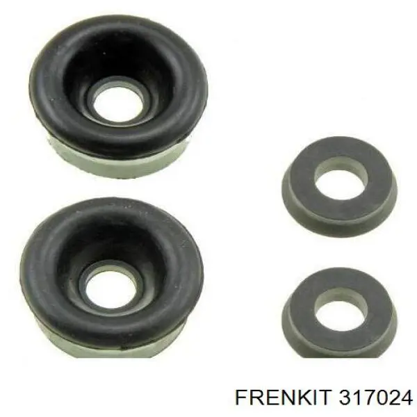 317024 Frenkit