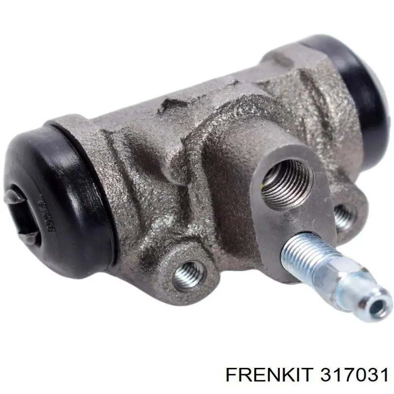 Ремкомплект тормозного цилиндра заднего Frenkit 317031 цена, от 3.03 USD