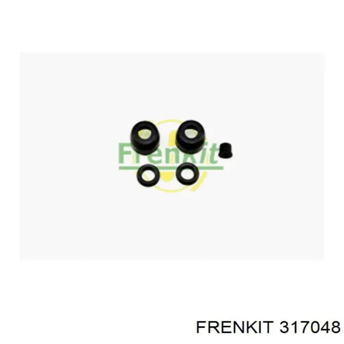  317048 Frenkit