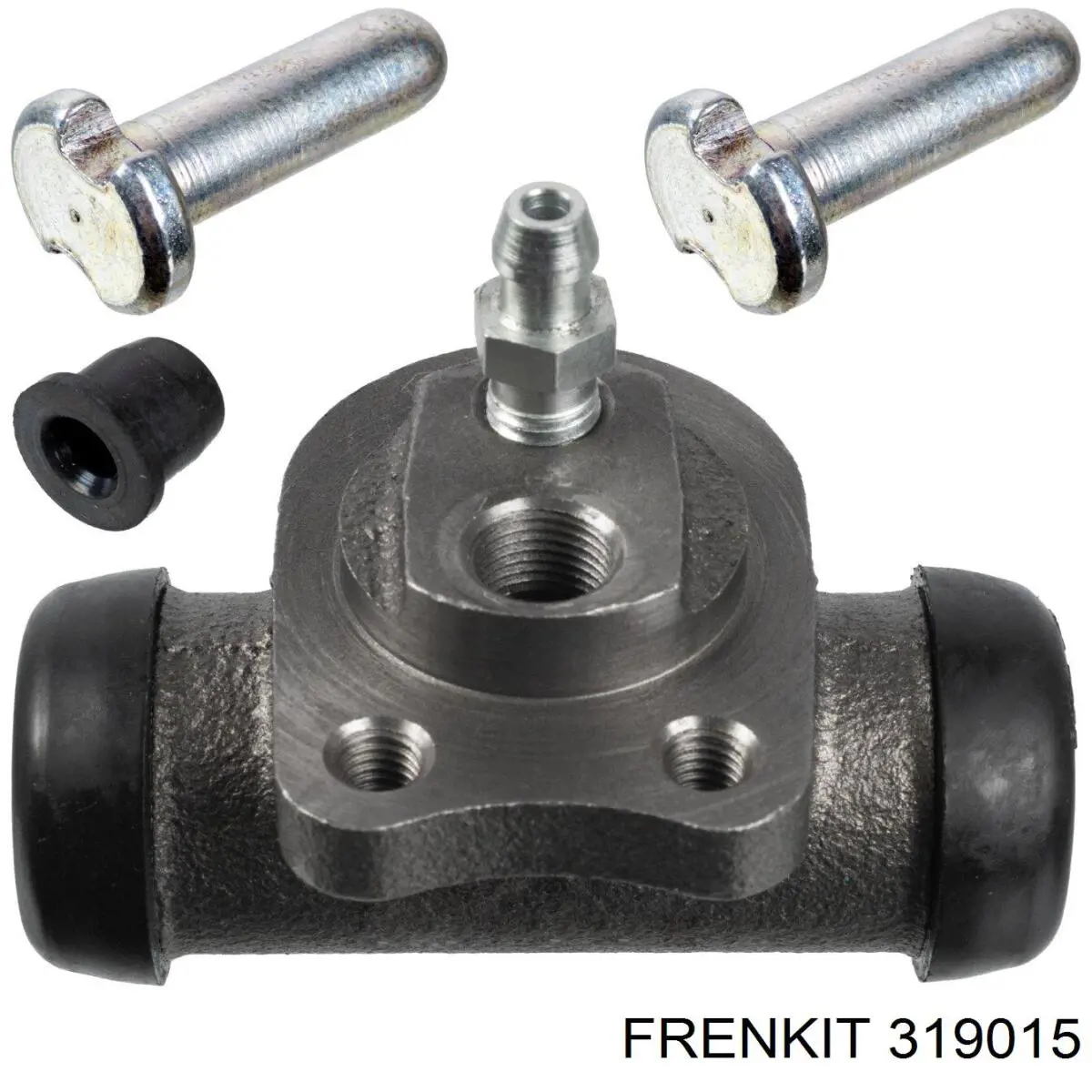 Ремкомплект тормозного цилиндра заднего Frenkit 319015 цена, от 2.25 USD