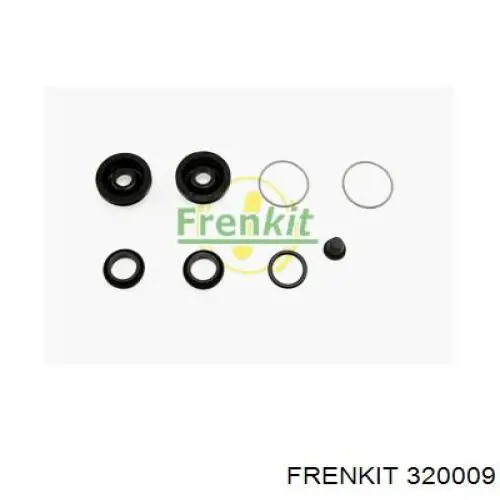 320009 Frenkit ремкомплект тормозного цилиндра заднего